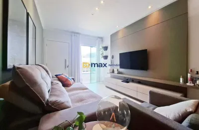 Apartamento a venda residencial schneider em balneário camboriú nações