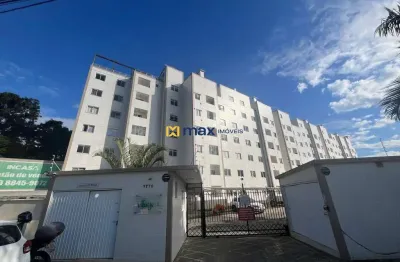 Apartamento para aluguel, 2 quartos, 1 suíte, 1 vaga, monte alegre - camboriú/sc