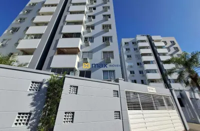 Aluguel: apartamento com 2 dormitórios. bairro: dom bosco (itajaí).