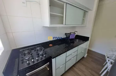 Apartamento exclusivo para aluguel em fazenda, itajaí – 2 quartos