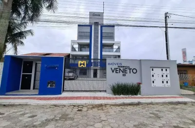 Locação: apartamento dois dormitórios sendo 1 suíte. centro de navegantes – 68,00 m²