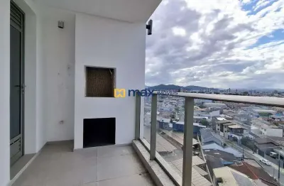 Apartamento à venda com 3 dormitórios (1 suíte) no bairro São Vicente em Itajaí