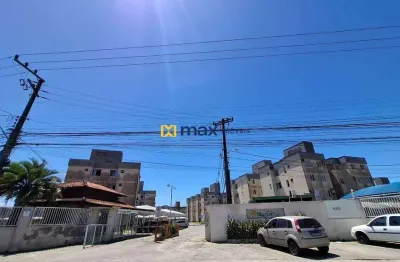 Apartamento semi mobiliado com 2 quartos à venda no bairro Murta em Itajaí