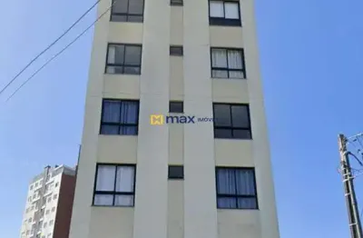 Excelente apartamento semi mobiliado com 2 quartos (1 suíte) no bairro Cordeiros em Itajaí