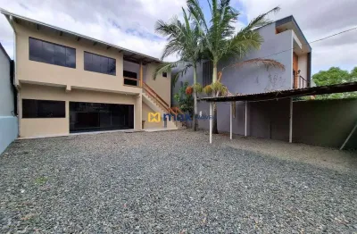 Casa com 4 quartos para alugar no Machados, Navegantes 