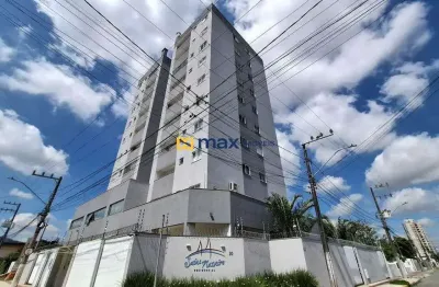 Excelente apartamento à venda com 2 quartos no bairro São Judas em Itajaí