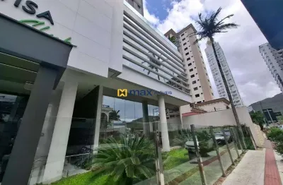 Excelente Apartamento Mobiliado com 3 Dormitórios, sendo 1 Suíte, Bairro Fazenda, Itajaí.
