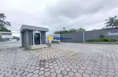 Excelente Casa em Condomínio fechado com 2 dormitórios no Bairro Dom Bosco, Itajaí.