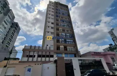 Apartamento com 2 dormitórios. Bairro: Vila Operária, Itajaí.