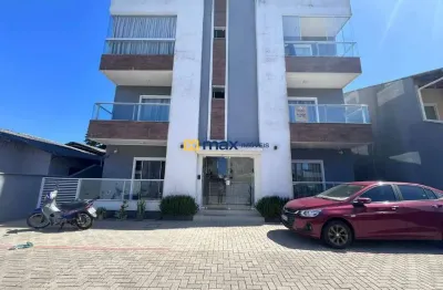 Aluguel: Apartamento mobiliado, 1 suíte e 1 dormitório,Bairro Gravatá Navegantes/SC