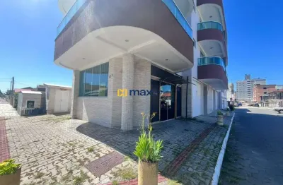 Sala comercial para alugar no Gravata, Navegantes 
