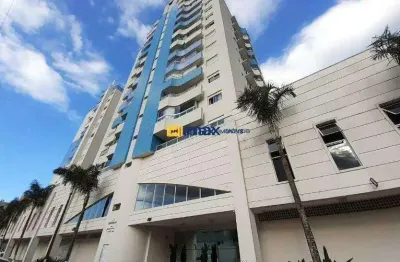 Apartamento com 2 Dormitórios, sendo 1 Suíte. Bairro: Dom Bosco: Itajaí