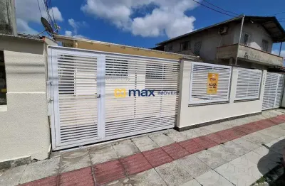 Casa com 3 quartos para alugar no São Vicente, Itajaí 