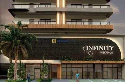 Venda: Sala Comercial Térrea no Infinity Residence, Meia Praia, Navegantes