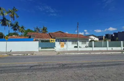 Casa com 3 quartos para alugar no São Judas, Itajaí 
