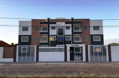 Venda: Apartamento dois dormitórios Meia Praia Navegantes/SC