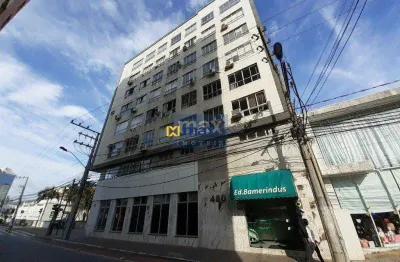 Sala comercial para alugar no Centro, Itajaí 