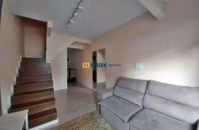 Casa com 2 quartos à venda no Santa Regina, Camboriú 