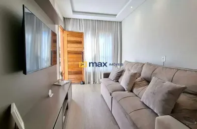 Casa semi mobiliada com 2 quartos à venda no bairro Cidade Nova em Itajaí