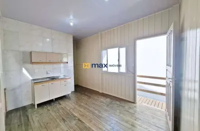 Casa com 2 quartos para alugar no Monte Alegre, Camboriú 