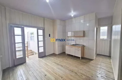 Casa com 2 quartos para alugar no Monte Alegre, Camboriú 