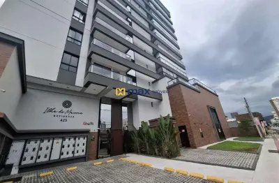 Apartamento com 3 dormitórios sendo 1 Suíte no Bairro Vila Operária, Itajaí.