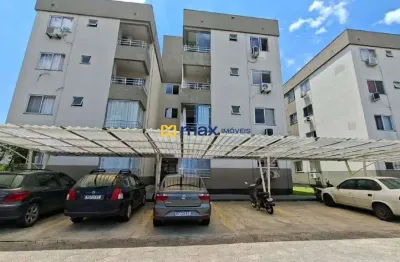 Lindo apartamento mobiliado com 2 dormitórios. Bairro Murta, Itajaí