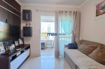 Apartamento com 2 quartos mobiliado à venda no bairro Vila Operária em Itajaí