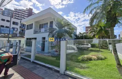 Casa comercial para alugar no Centro, Itajaí 