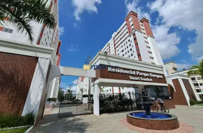 Apartamento com 2 dormitórios. Bairro: Ressacada, Itajaí.