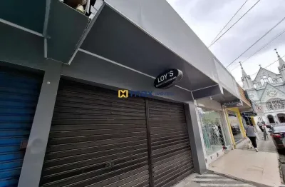 Ponto comercial para alugar no Centro, Itajaí 