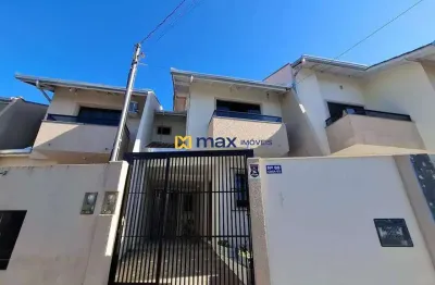 Casa com 2 quartos à venda no São João, Itajaí 