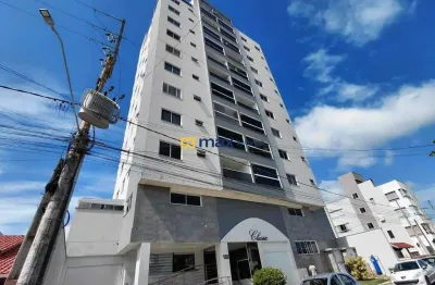 Aluguel: Apartamento com 3 dormitórios Gravatá, Navegantes 110m²