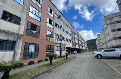 Locação: Apartamento 2 dormitórios, Volta Grande, Navegantes