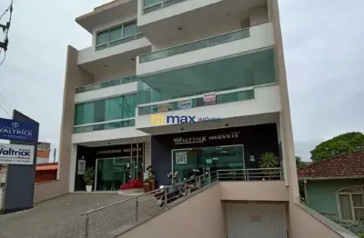 Venda: Amplo Apartamento com 124m² 1 Suíte + 2 Dormitórios, Centro, Penha