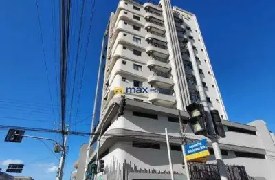 Apartamento com 1 quarto à venda no Centro, Navegantes 