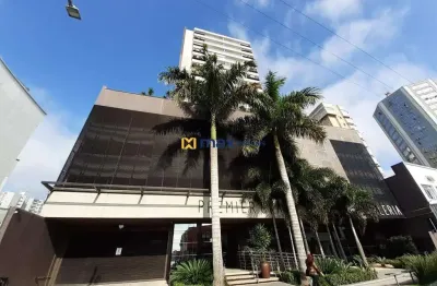 Apartamento com 1 quarto para alugar no Centro, Itajaí 