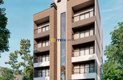 Venda: Apartamento 40m² com 1 Dormitório, Centro, Navegantes