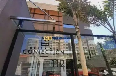 Apartamento Exclusivo para Aluguel em Itajaí — Bairro Fazenda, Central