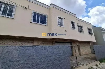 Apartamento com 1 quarto para alugar no Centro, Itajaí 