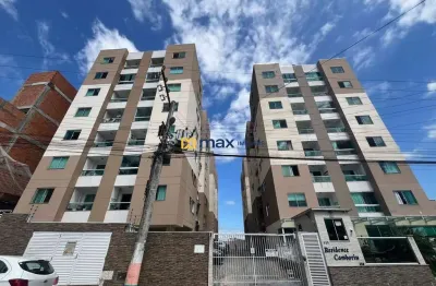 Locação: Apartamento 2 dormitórios. Bairro: São Francisco (Camboriú).