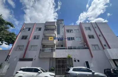 Locação: Apartamento com 3 dormitórios. Centro. (Balneário Camboriú).