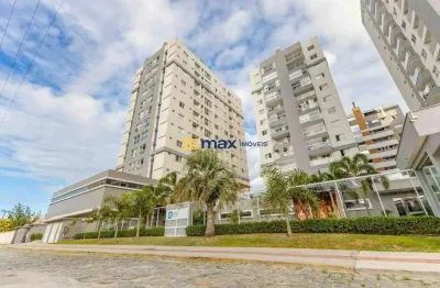 Apartamento a venda com 3 quartos sendo 1 suíte no bairro São João