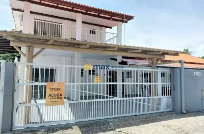 Apartamento com 1 quarto para alugar no Gravatá, Penha 