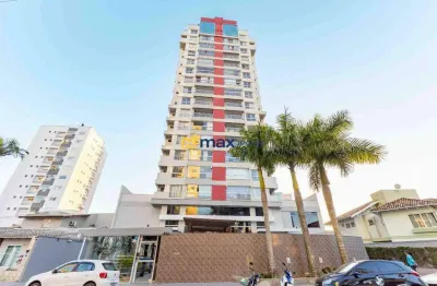 Excelente apartamento com 2 suítes à venda no bairro Vila Operária em Itajaí