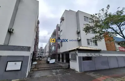 Apartamento com 2 dormitórios. Bairro: São Vicente, Itajaí.