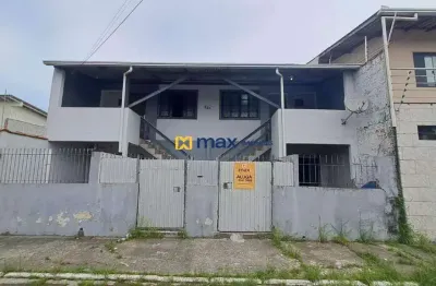 Apartamento com 2 dormitórios. Bairro: São Vicente, Itajaí.