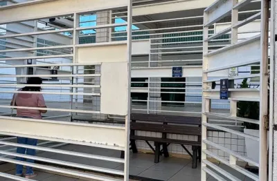 Apartamento com 3 quartos à venda na Rua Marechal Floriano Peixoto, 1800, Duque de Caxias I, Cuiabá