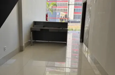 Sala comercial com 1 sala para alugar na Avenida Miguel Sutil, 8388, Santa Rosa, Cuiabá