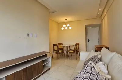 Apartamento mobiliado- 2/4, sendo 1 suíte no bairro do imbuí em salvador-ba